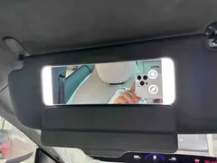 2025 Xiaomi YU7 4WD Max — фото 31
