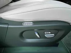 2025 Xiaomi YU7 4WD Max — фото 34
