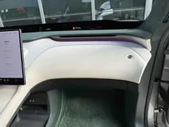 2025 Xiaomi YU7 4WD Max — фото 38