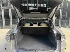 2025 Xiaomi YU7 4WD Max — фото 40