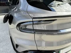 2025 Xiaomi YU7 4WD Max — фото 41