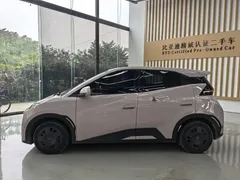2024 BYD Seagull Honor 305km Vitality — фото 3