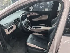 2024 BYD Seagull Honor 305km Vitality — фото 4