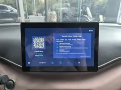2024 BYD Seagull Honor 305km Vitality — фото 6