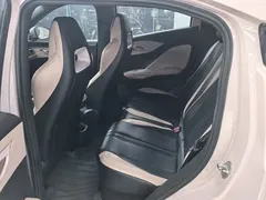 2024 BYD Seagull Honor 305km Vitality — фото 7