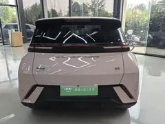 2024 BYD Seagull Honor 305km Vitality — фото 10