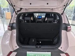 2024 BYD Seagull Honor 305km Vitality — фото 11