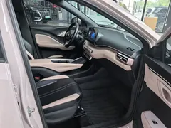 2024 BYD Seagull Honor 305km Vitality — фото 13