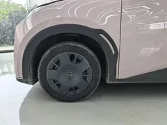 2024 BYD Seagull Honor 305km Vitality — фото 16