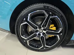 2024 Xiaomi SU7 RWD Long Range Advanced ADAS Pro, синий — фото 10