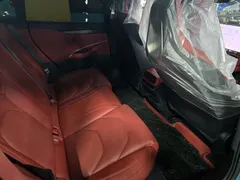 2024 Xiaomi SU7 RWD Long Range Advanced ADAS Pro, синий — фото 15
