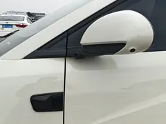 2025 BYD Seagull Smart Driving 305km Freedom, белый — фото 8