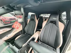 2025 BYD Seagull Smart Driving 305km Freedom, белый — фото 17