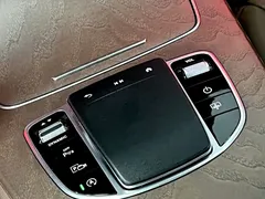 2023 Mercedes-Benz E-Class E 300 L Luxury, чёрный — фото 9