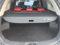 2021 Changan CS75 PLUS 2.0T AT Pilot — фото 4