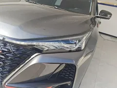 2021 Changan CS75 PLUS 2.0T AT Pilot — фото 5