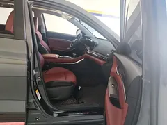 2021 Changan CS75 PLUS 2.0T AT Pilot — фото 8