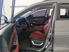 2021 Changan CS75 PLUS 2.0T AT Pilot — фото 9