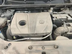 2021 Changan CS75 PLUS 2.0T AT Pilot — фото 10