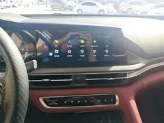 2021 Changan CS75 PLUS 2.0T AT Pilot — фото 13