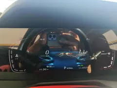2021 Changan CS75 PLUS 2.0T AT Pilot — фото 14