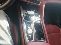 2021 Changan CS75 PLUS 2.0T AT Pilot — фото 16