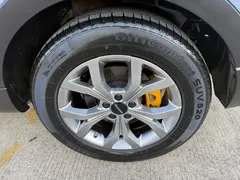 2021 Haval H6 1.5T AT Champion — фото 5