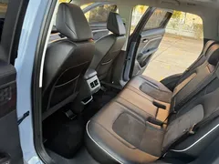 2021 Haval H6 1.5T AT Champion — фото 10