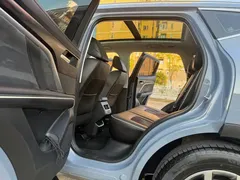 2021 Haval H6 1.5T AT Champion — фото 11