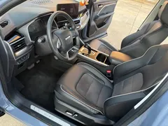 2021 Haval H6 1.5T AT Champion — фото 12