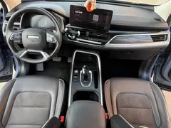 2021 Haval H6 1.5T AT Champion — фото 13