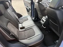2021 Haval H6 1.5T AT Champion — фото 14