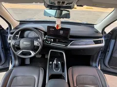 2021 Haval H6 1.5T AT Champion — фото 17