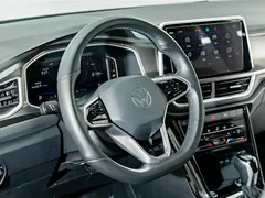 2023 Volkswagen T-Roc 300TSI DSG 2WD, белый — фото 10