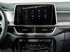 2023 Volkswagen T-Roc 300TSI DSG 2WD, белый — фото 13