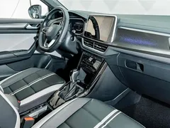 2023 Volkswagen T-Roc 300TSI DSG 2WD, белый — фото 17
