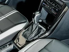 2023 Volkswagen T-Roc 300TSI DSG 2WD, белый — фото 18