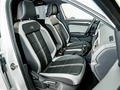 2023 Volkswagen T-Roc 300TSI DSG 2WD, белый — фото 19