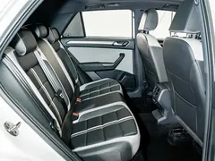 2023 Volkswagen T-Roc 300TSI DSG 2WD, белый — фото 20