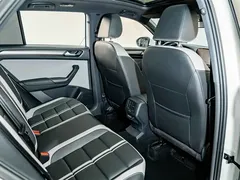 2023 Volkswagen T-Roc 300TSI DSG 2WD, белый — фото 21