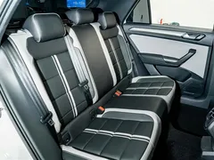 2023 Volkswagen T-Roc 300TSI DSG 2WD, белый — фото 22