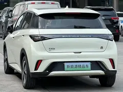 2023 BYD Dolphin 420km Fashion — фото 4
