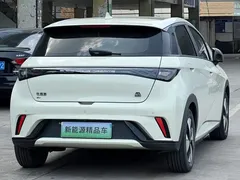 2023 BYD Dolphin 420km Fashion — фото 5