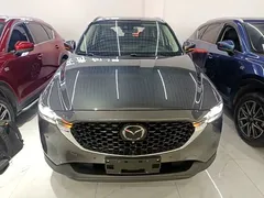 2022 Mazda CX-5 2.5L AT 4WD Premium — фото 3