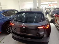 2022 Mazda CX-5 2.5L AT 4WD Premium — фото 6