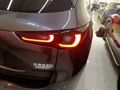 2022 Mazda CX-5 2.5L AT 4WD Premium — фото 8