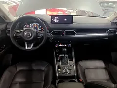 2022 Mazda CX-5 2.5L AT 4WD Premium — фото 10