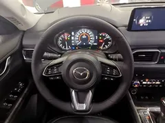 2022 Mazda CX-5 2.5L AT 4WD Premium — фото 11
