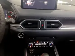 2022 Mazda CX-5 2.5L AT 4WD Premium — фото 13