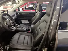 2022 Mazda CX-5 2.5L AT 4WD Premium — фото 15